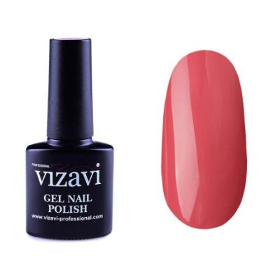 Гель-лак Vizavi Professional VVS-43 7,3 мл