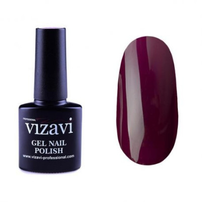 Гель-лак Vizavi Professional VVS-46 7,3 мл