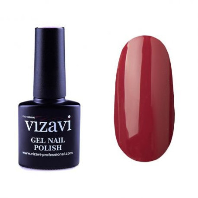 Гель-лак Vizavi Professional VVS-47 7,3 мл
