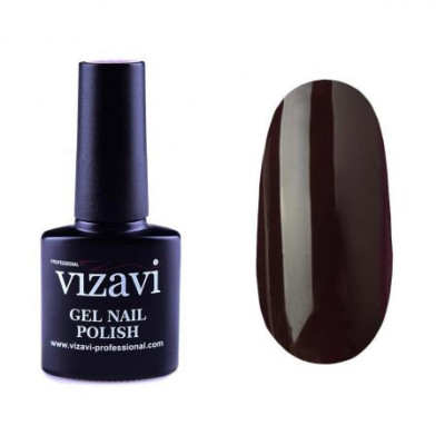 Гель-лак Vizavi Professional VVS-48 7,3 мл
