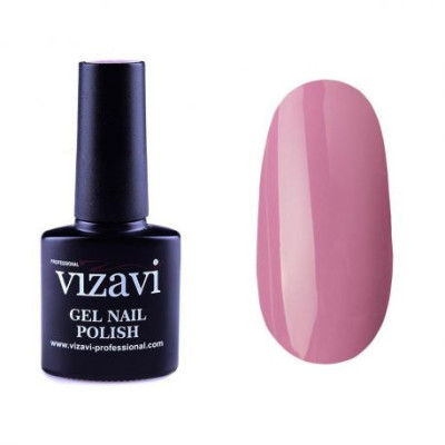 Гель-лак Vizavi Professional VVS-49 7,3 мл