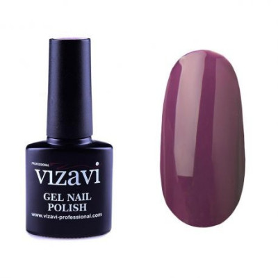 Гель-лак Vizavi Professional VVS-50 7,3 мл