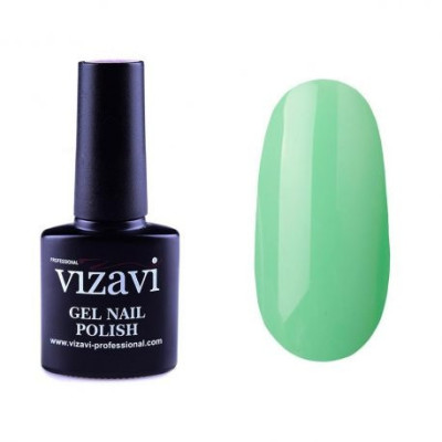 Гель-лак Vizavi Professional VVS-51 7,3 мл