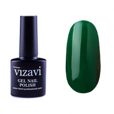 Гель-лак Vizavi Professional VVS-54 7,3 мл