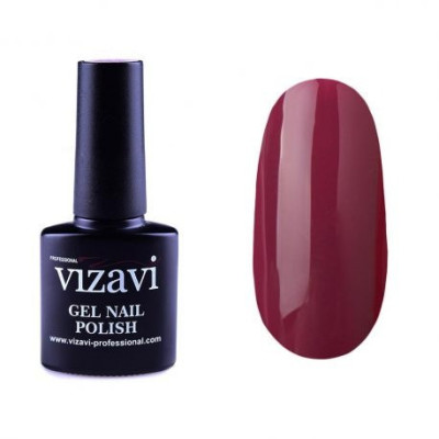 Гель-лак Vizavi Professional VVS-57 7,3 мл