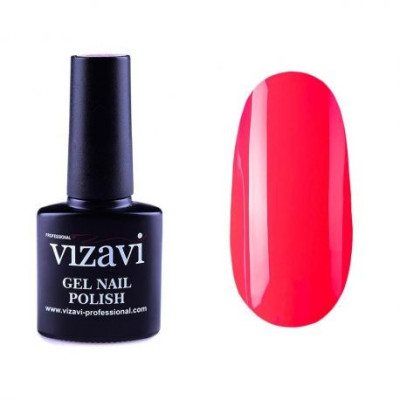 Гель-лак Vizavi Professional VVS-60 7,3 мл