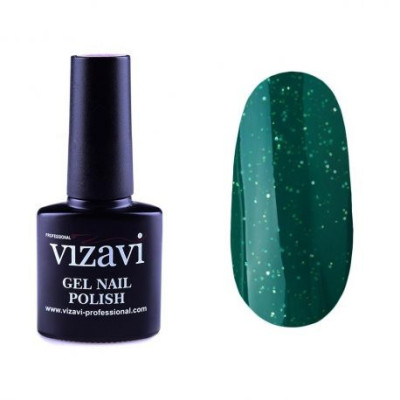 Гель-лак Vizavi Professional VVS-64 7,3 мл