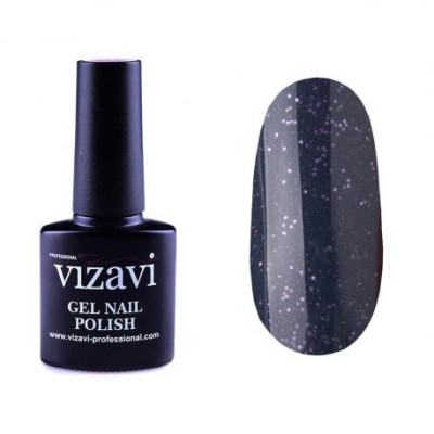 Гель-лак Vizavi Professional VVS-66 7,3 мл