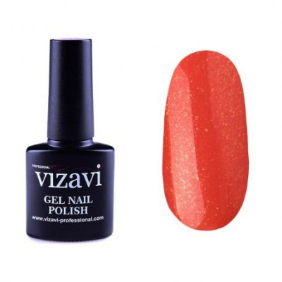 Гель-лак Vizavi Professional VVS-67 7,3 мл