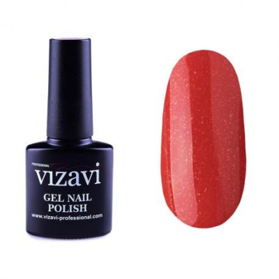 Гель-лак Vizavi Professional VVS-69 7,3 мл