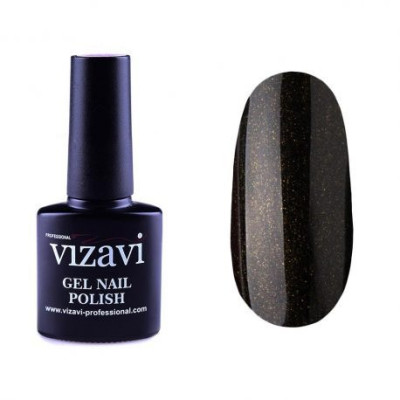 Гель-лак Vizavi Professional VVS-71 7,3 мл