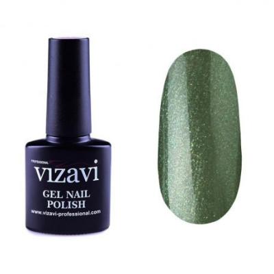 Гель-лак Vizavi Professional VVS-72 7,3 мл