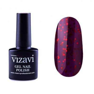 Гель-лак Vizavi Professional VVS-73 7,3 мл