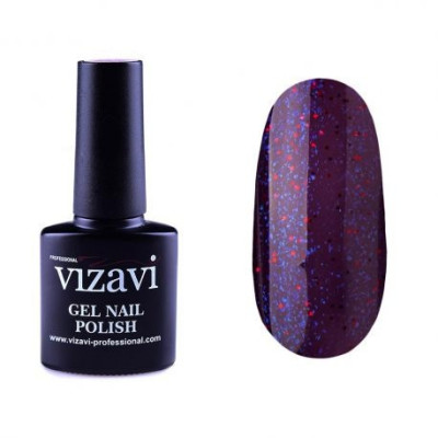Гель-лак Vizavi Professional VVS-79 7,3 мл