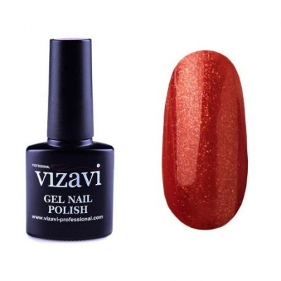 Гель-лак Vizavi Professional VVS-81 7,3 мл