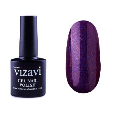 Гель-лак Vizavi Professional VVS-82 7,3 мл
