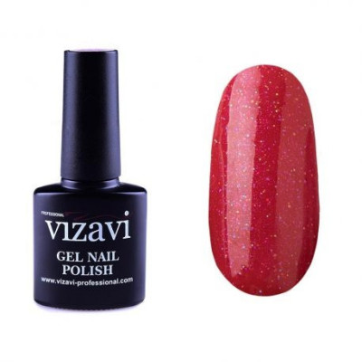 Гель-лак Vizavi Professional VVS-84 7,3 мл