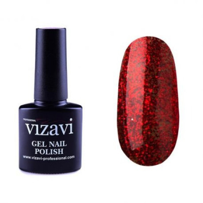 Гель-лак Vizavi Professional VVS-87 7,3 мл