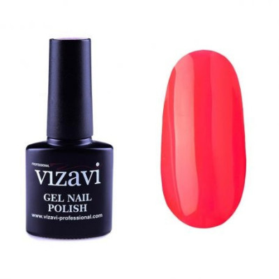 Гель-лак Vizavi Professional VVS-88 7,3 мл