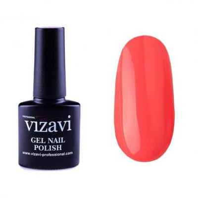 Гель-лак Vizavi Professional VVS-89 7,3 мл