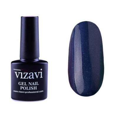 Гель-лак Vizavi Professional VVS-92 7,3 мл