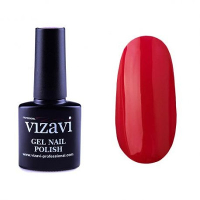 Гель-лак Vizavi Professional VVS-99 7,3 мл