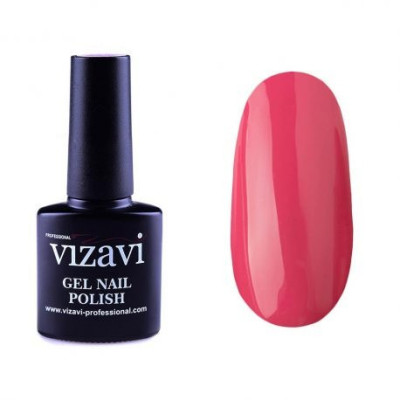 Гель-лак Vizavi Professional VVS-100 7,3 мл