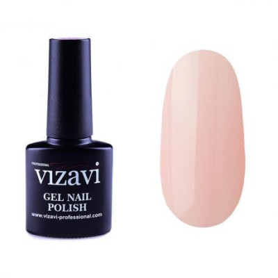Гель-лак Vizavi Professional VVS-107 7,3 мл