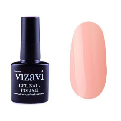 Гель-лак Vizavi Professional VVS-108 7,3 мл