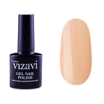 Гель-лак Vizavi Professional VVS-109 7,3 мл