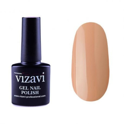 Гель-лак Vizavi Professional VVS-112 7,3 мл