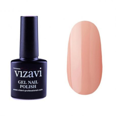 Гель-лак Vizavi Professional VVS-113 7,3 мл
