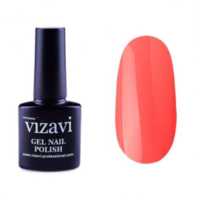 Гель-лак Vizavi Professional VVS-115 7,3 мл