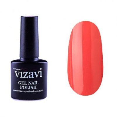 Гель-лак Vizavi Professional VVS-116 7,3 мл
