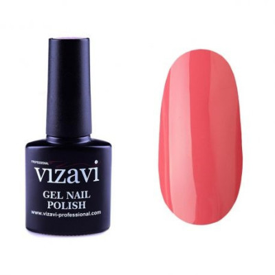 Гель-лак Vizavi Professional VVS-117 7,3 мл
