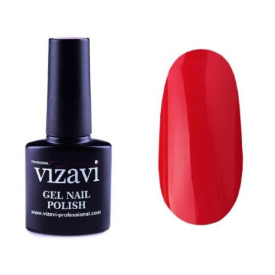 Гель-лак Vizavi Professional VVS-118 7,3 мл