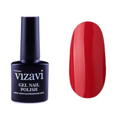Гель-лак Vizavi Professional VVS-119 7,3 мл