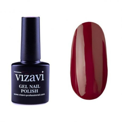 Гель-лак Vizavi Professional VVS-125 7,3 мл
