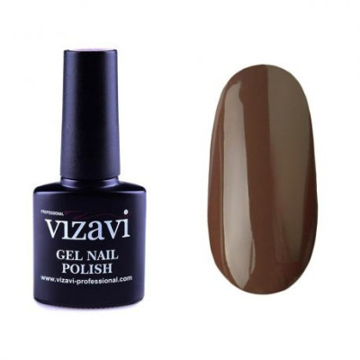 Гель-лак Vizavi Professional VVS-126 7,3 мл
