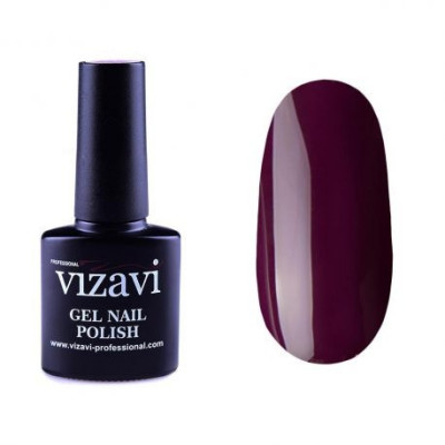 Гель-лак Vizavi Professional VVS-127 7,3 мл