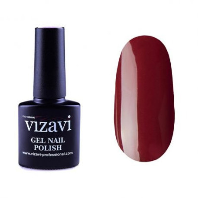 Гель-лак Vizavi Professional VVS-130 7,3 мл