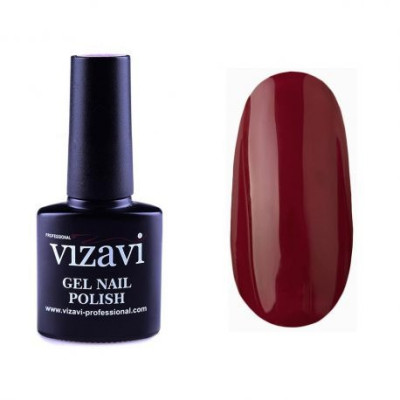 Гель-лак Vizavi Professional VVS-131 7,3 мл