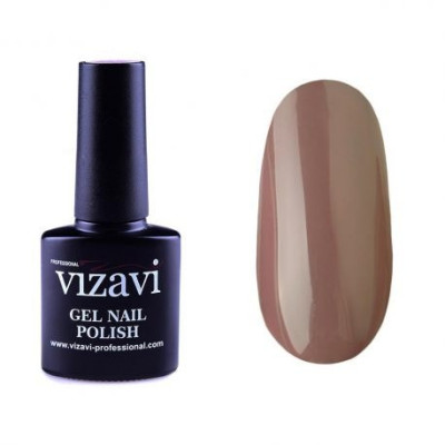 Гель-лак Vizavi Professional VVS-132 7,3 мл