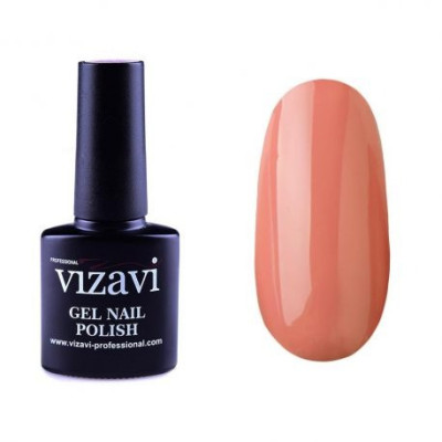 Гель-лак Vizavi Professional VVS-136 7,3 мл