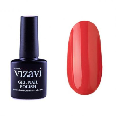 Гель-лак Vizavi Professional VVS-137 7,3 мл