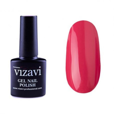 Гель-лак Vizavi Professional VVS-138 7,3 мл