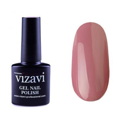 Гель-лак Vizavi Professional VVS-140 7,3 мл