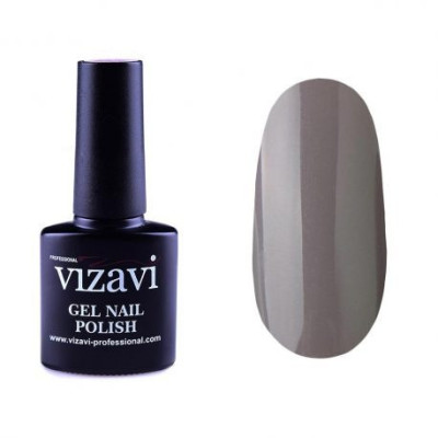 Гель-лак Vizavi Professional VVS-141 7,3 мл