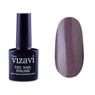 Гель-лак Vizavi Professional VVS-142 7,3 мл