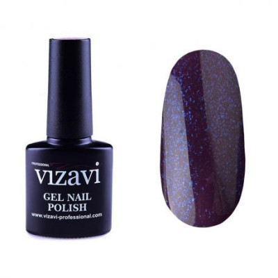 Гель-лак Vizavi Professional VVS-143 7,3 мл